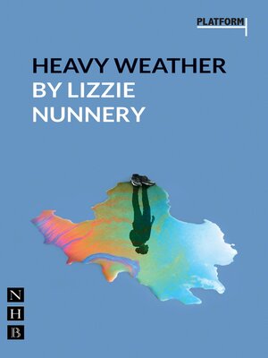 cover image of Heavy Weather